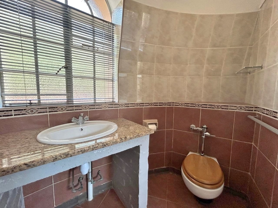 3 Bedroom Property for Sale in Bloemhof North West